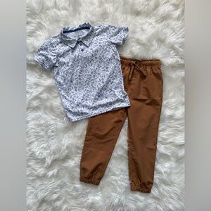Tommy Bahama MVP Pants Set